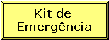 Kit de Emergncia